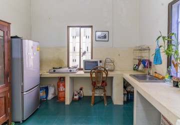 Renovated Duplex 2 Bedroom For Rent - Chey Chumnas, Phnom Penh thumbnail