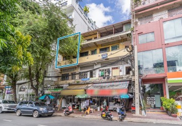 Renovated Duplex 2 Bedroom For Rent - Chey Chumnas, Phnom Penh thumbnail