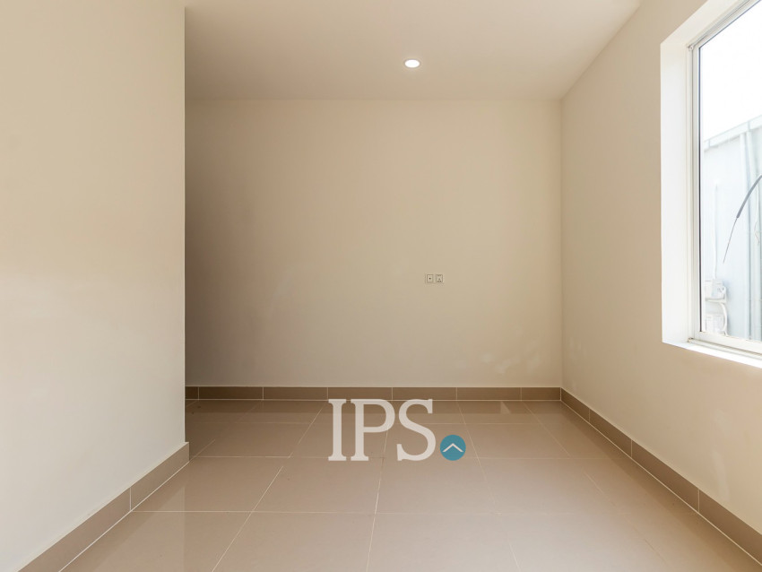 2 Bedroom House For Rent - Svay Dangkum, Siem Reap