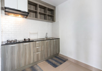 2 Bedroom House For Rent - Svay Dangkum, Siem Reap thumbnail
