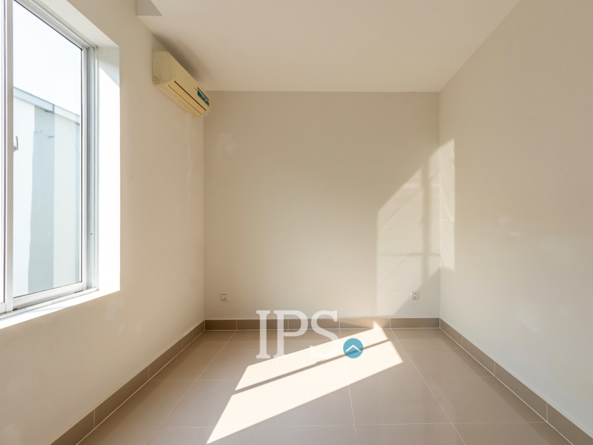2 Bedroom House For Rent - Svay Dangkum, Siem Reap
