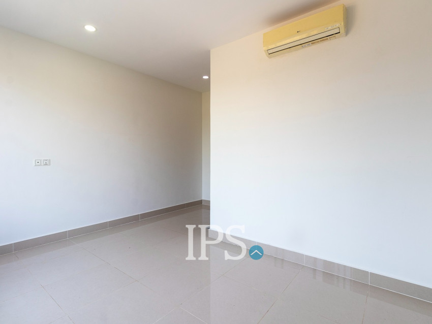 2 Bedroom House For Rent - Svay Dangkum, Siem Reap