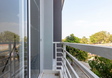 2 Bedroom House For Rent - Svay Dangkum, Siem Reap thumbnail