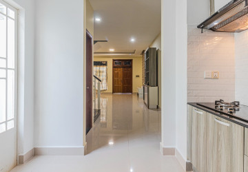 2 Bedroom House For Rent - Svay Dangkum, Siem Reap thumbnail