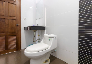 2 Bedroom House For Rent - Svay Dangkum, Siem Reap thumbnail