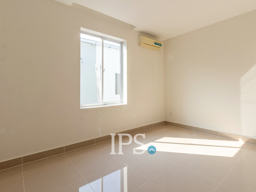 2 Bedroom House For Rent - Svay Dangkum, Siem Reap