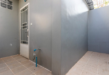 2 Bedroom House For Rent - Svay Dangkum, Siem Reap thumbnail