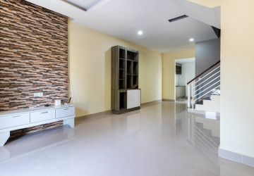 2 Bedroom House For Rent - Svay Dangkum, Siem Reap thumbnail