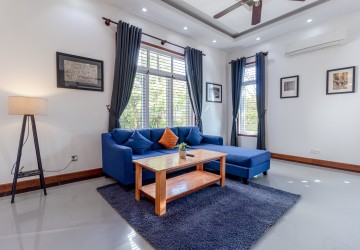 4 Bedroom Villa  For Rent - Sala Kamreuk, Siem Reap thumbnail