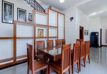 4 Bedroom Villa  For Rent - Sala Kamreuk, Siem Reap thumbnail