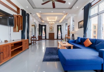 4 Bedroom Villa  For Rent - Sala Kamreuk, Siem Reap thumbnail