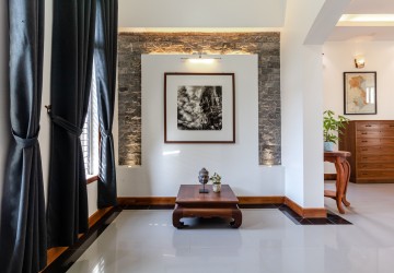 4 Bedroom Villa  For Rent - Sala Kamreuk, Siem Reap thumbnail