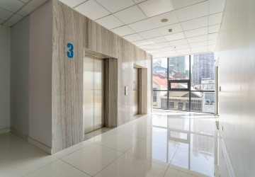 300 Sqm Office Space For Rent - BKK1, Phnom Penh thumbnail