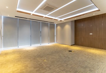 300 Sqm Office Space For Rent - BKK1, Phnom Penh thumbnail