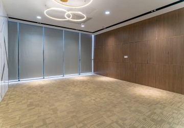 300 Sqm Office Space For Rent - BKK1, Phnom Penh thumbnail