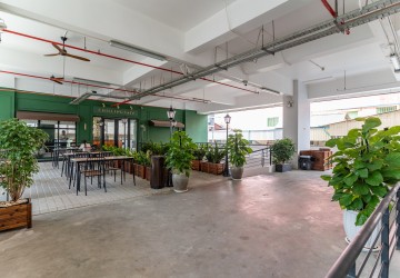 300 Sqm Office Space For Rent - BKK1, Phnom Penh thumbnail