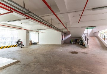 300 Sqm Office Space For Rent - BKK1, Phnom Penh thumbnail