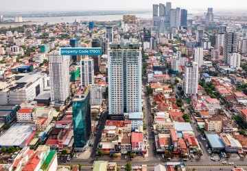 75 Sqm Office Space For Rent - BKK1, Phnom Penh thumbnail