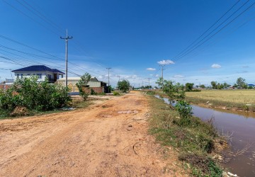 5527 Sqm Residential Land For Sale - Kan Daek, Siem Reap thumbnail