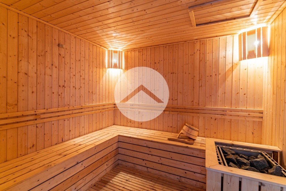 31 Sqm Studio  Condo For Rent - The Penthouse, Tonle Bassac, Phnom Penh - Image 17