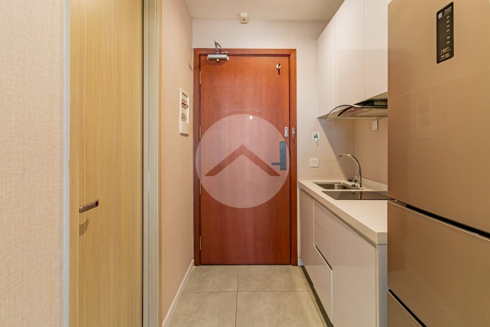 31 Sqm Studio  Condo For Rent - The Penthouse, Tonle Bassac, Phnom Penh - Image 7