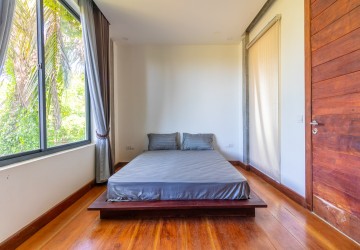 2 Bedroom Villa For Rent - Sala Kamreuk, Siem Reap thumbnail