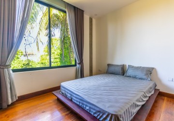 2 Bedroom Villa For Rent - Sala Kamreuk, Siem Reap thumbnail