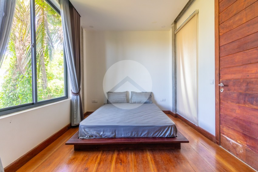 2 Bedroom Villa For Rent - Sala Kamreuk, Siem Reap