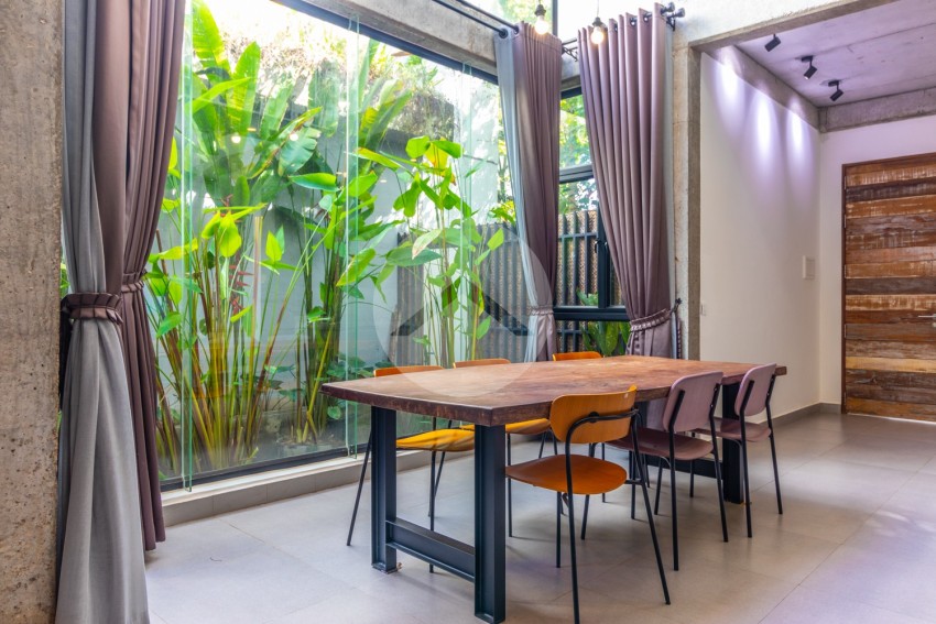 2 Bedroom Villa For Rent - Sala Kamreuk, Siem Reap