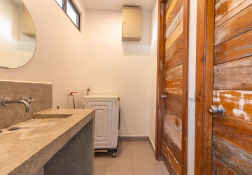 2 Bedroom Villa For Rent - Sala Kamreuk, Siem Reap thumbnail