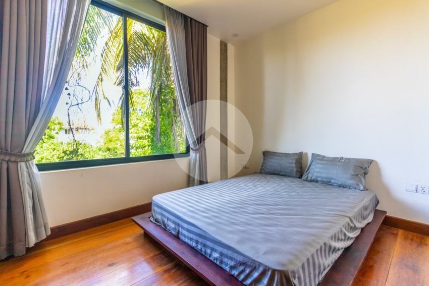 2 Bedroom Villa For Rent - Sala Kamreuk, Siem Reap