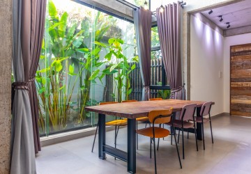 2 Bedroom Villa For Rent - Sala Kamreuk, Siem Reap thumbnail