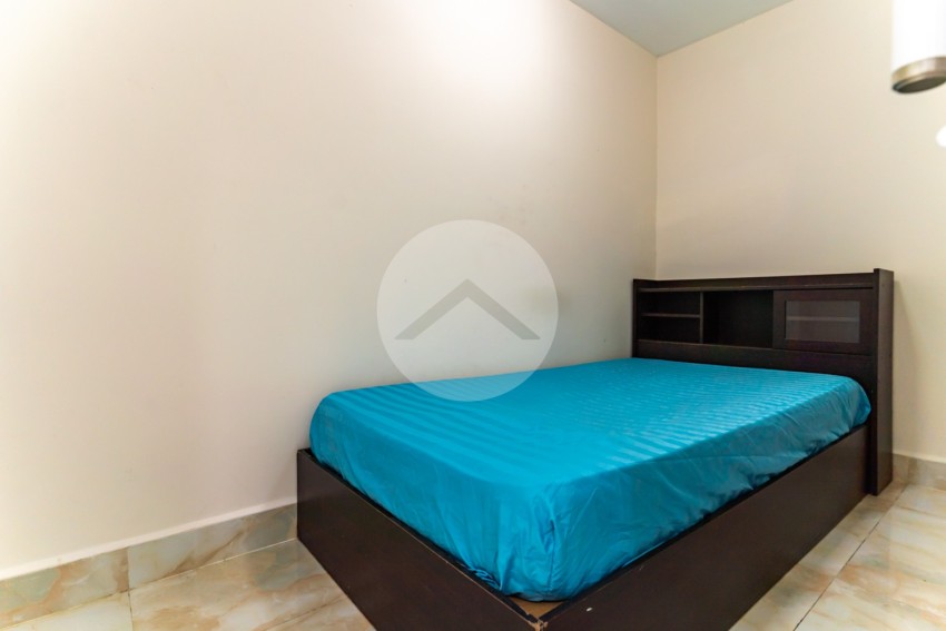 1 Bedroom Condo For Rent - Beoung Kak 1, Phnom Penh