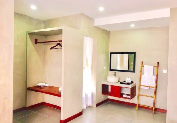 7 Bedroom Boutique Hotel  ForRent - Svay Dangkum, Siem Reap thumbnail