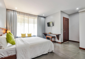 7 Bedroom Boutique Hotel  For Rent - Svay Dangkum, Siem Reap thumbnail