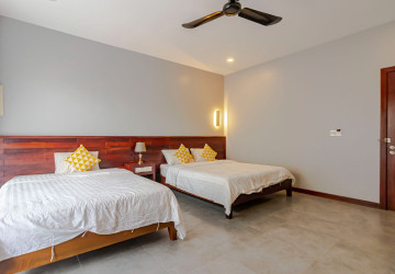 7 Bedroom Boutique Hotel  For Rent - Svay Dangkum, Siem Reap thumbnail