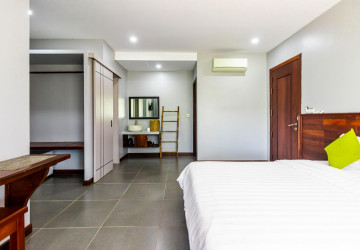 7 Bedroom Boutique Hotel  For Rent - Svay Dangkum, Siem Reap thumbnail