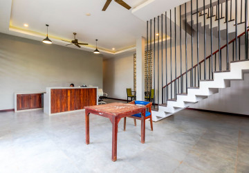 7 Bedroom Boutique Hotel  For Rent - Svay Dangkum, Siem Reap thumbnail