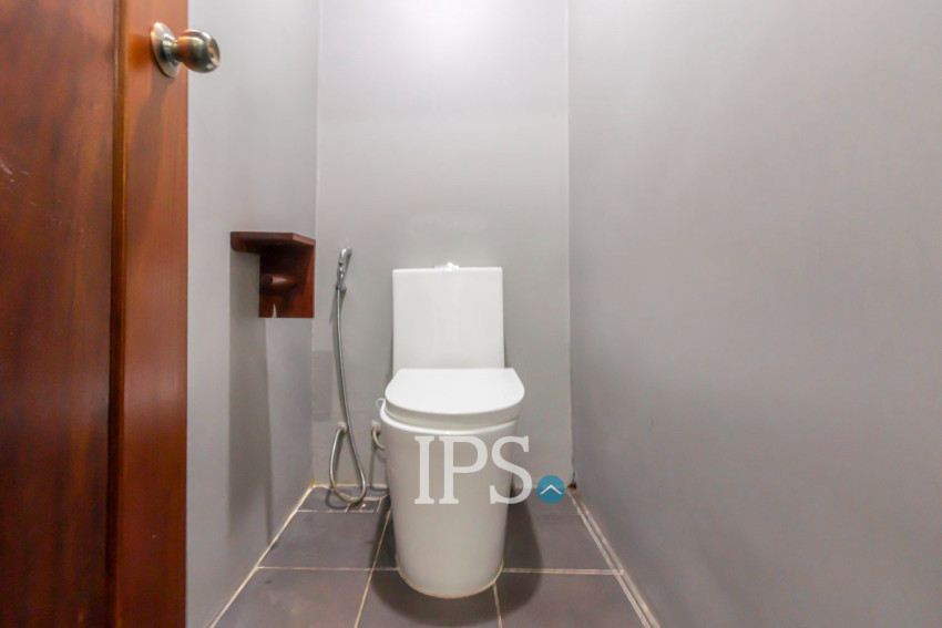 7 Bedroom Boutique Hotel  For Rent - Svay Dangkum, Siem Reap