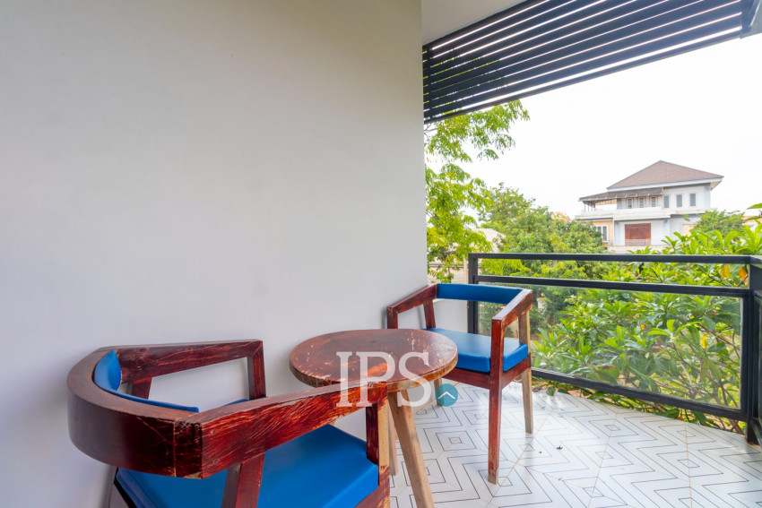 7 Bedroom Boutique Hotel  For Rent - Svay Dangkum, Siem Reap