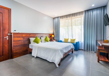 7 Bedroom Boutique Hotel  For Rent - Svay Dangkum, Siem Reap thumbnail
