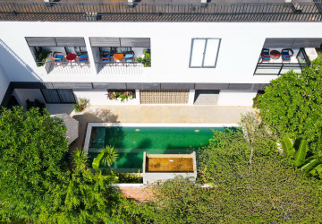 7 Bedroom Boutique Hotel  For Rent - Svay Dangkum, Siem Reap thumbnail