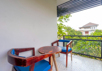 7 Bedroom Boutique Hotel  For Rent - Svay Dangkum, Siem Reap thumbnail