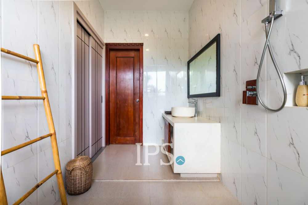 7 Bedroom Boutique Hotel  For Rent - Svay Dangkum, Siem Reap - Image 34