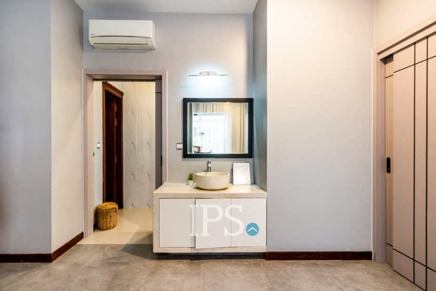 7 Bedroom Boutique Hotel  For Rent - Svay Dangkum, Siem Reap