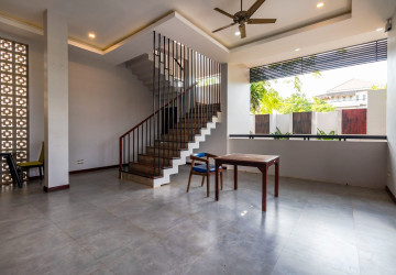 7 Bedroom Boutique Hotel  For Rent - Svay Dangkum, Siem Reap thumbnail