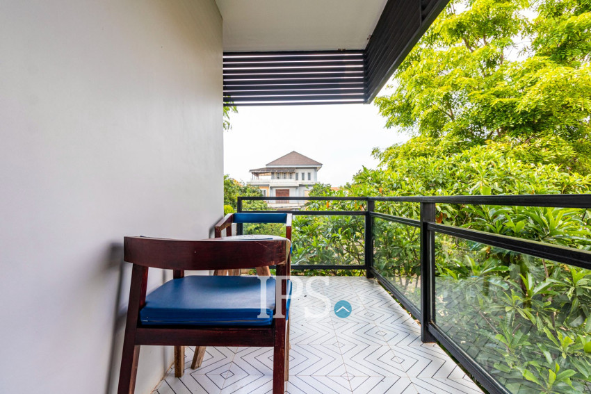 7 Bedroom Boutique Hotel  For Rent - Svay Dangkum, Siem Reap