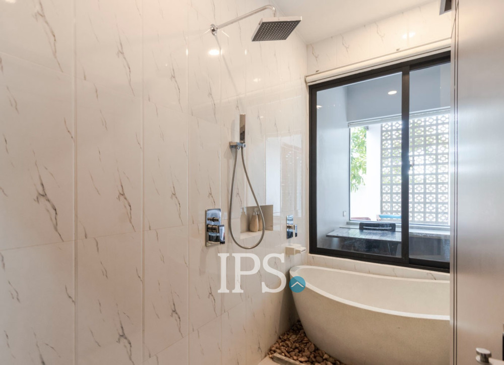 7 Bedroom Boutique Hotel  For Rent - Svay Dangkum, Siem Reap - Image 32