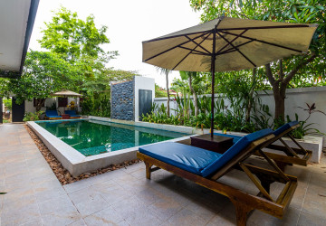 7 Bedroom Boutique Hotel  For Rent - Svay Dangkum, Siem Reap thumbnail
