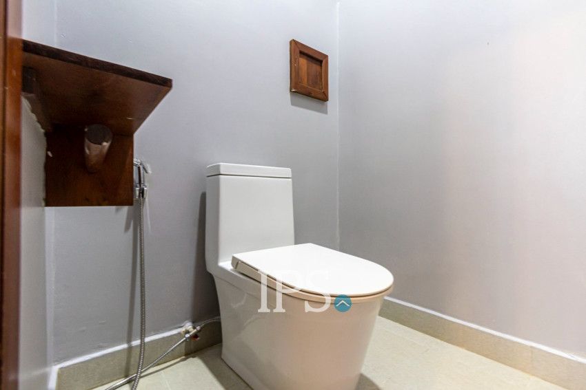 7 Bedroom Boutique Hotel  For Rent - Svay Dangkum, Siem Reap